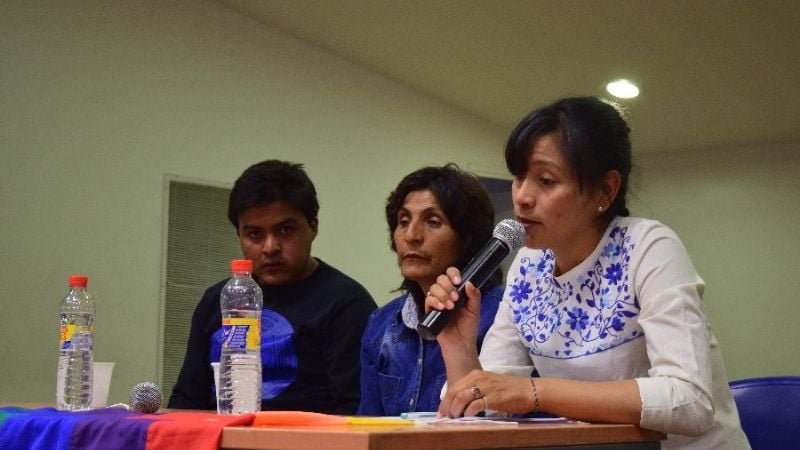 Debate necesario: Investigación y respeto del patrimonio indígena