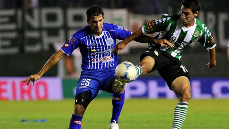 Godoy Cruz y Banfield definen al rival de Central