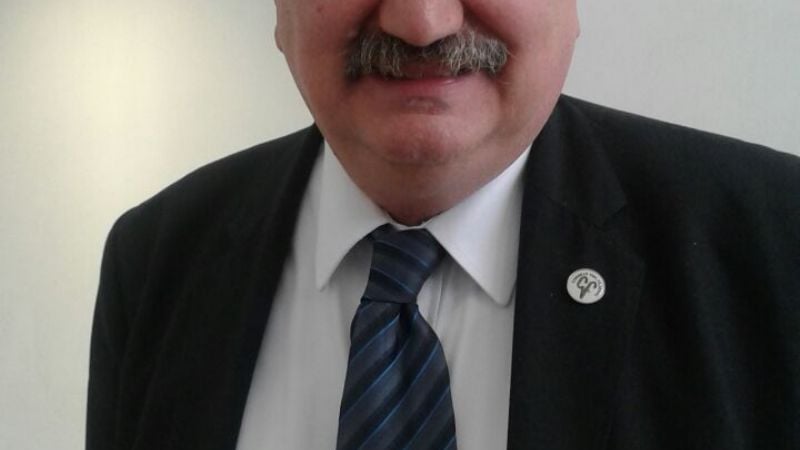 Viales se reunieron en Catamarca