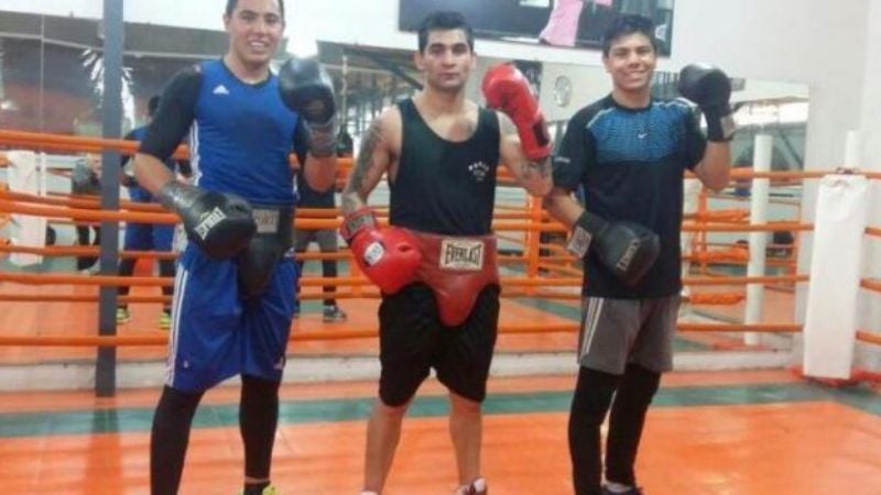 Creciente expectativa por “La Pelea del Año”