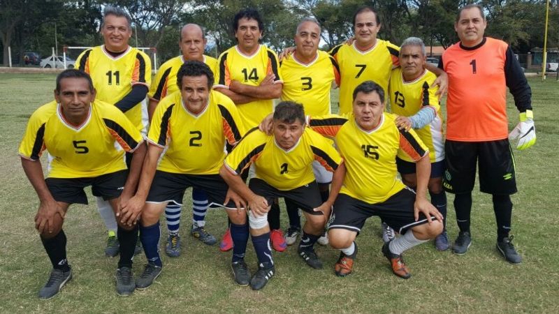 Demasiado respeto entre Adefca y Médicos: 0 a 0