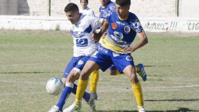 Una atractiva 7ma. fecha se abre en la Capital