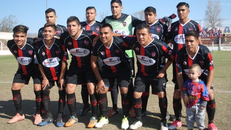 Obreros aspira alcanzar al “Santo” en la “A” chacarera