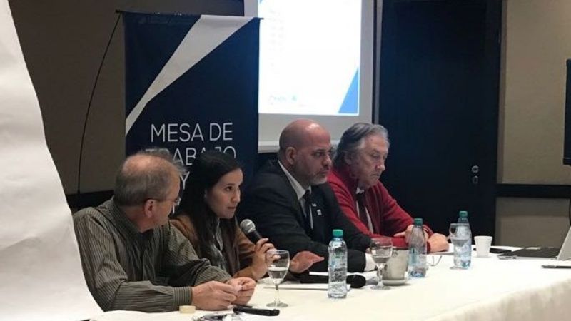 Fuerte impulso para las PYMES mineras