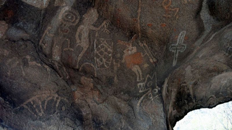 Avanza en la creación del Parque Arqueológico “La Tunita”