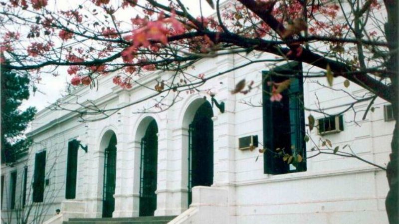 Jornadas Regionales de Niñez y Adolescencia