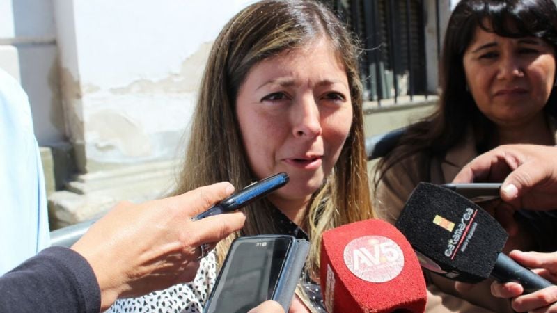 Elecciones en Ancasti: “El termómetro está midiendo bastante bien”