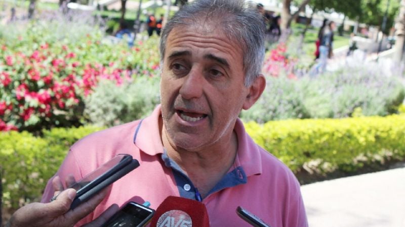 Los autoconvocados anuncian nuevas medidas de fuerza