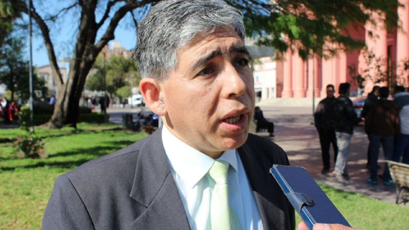 Colegios privados presentan informes en Educación