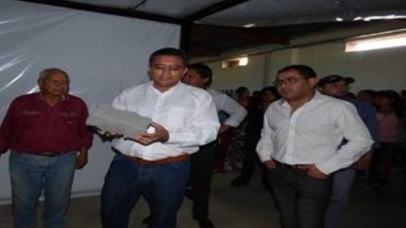 Fabrica de adoquines