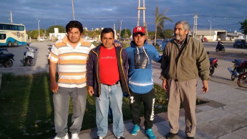 Provincial de Selecciónes Sub 15 : viajó Recreo y juega mañana