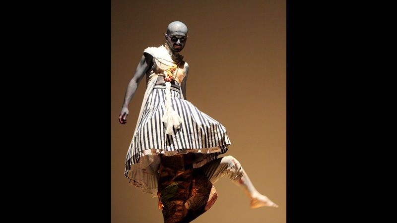 Desde Colombia se presenta “Super Tejido Limbo”