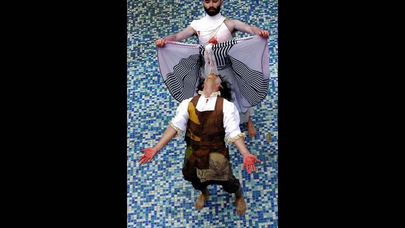 Desde Colombia se presenta “Super Tejido Limbo”