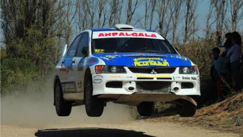 Ocho binomios catamarqueños en el Nacional de Tucumán