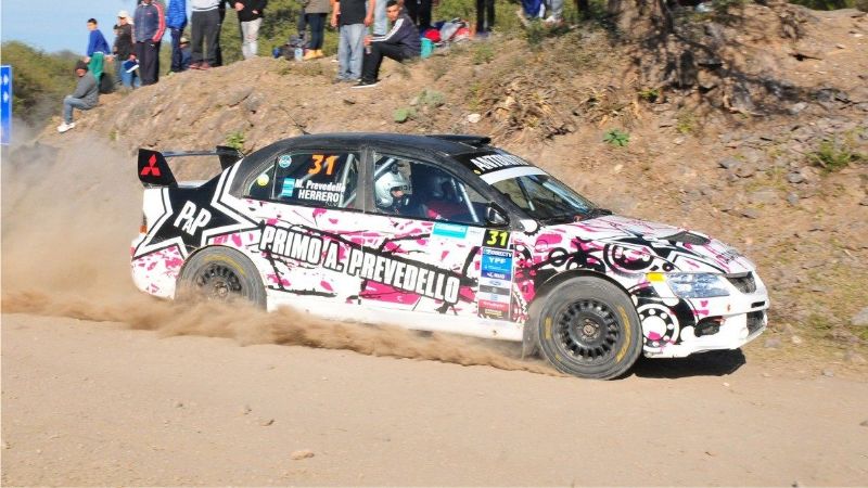 Ocho binomios catamarqueños en el Nacional de Tucumán