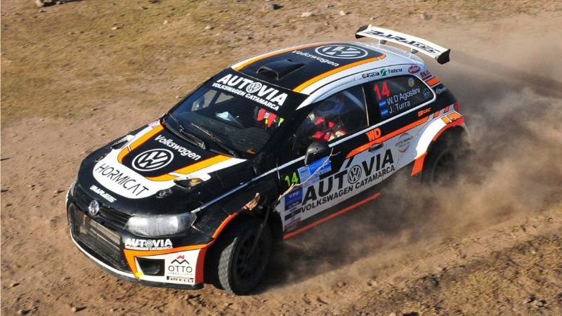 Ocho binomios catamarqueños en el Nacional de Tucumán