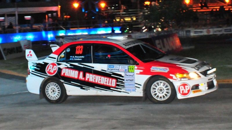 Ocho binomios catamarqueños en el Nacional de Tucumán