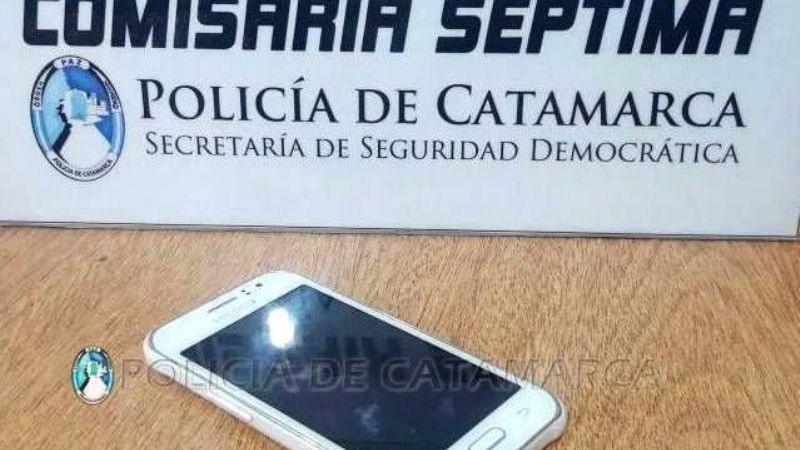 Detenidos en diferentes hechos