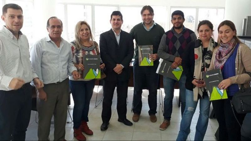Catamarca Hogar entregó más de 64 Créditos Hipotecarios