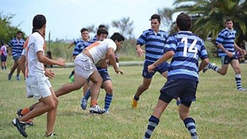 Tragedia en el rugby: murió un jugador de 20 años por un golpe