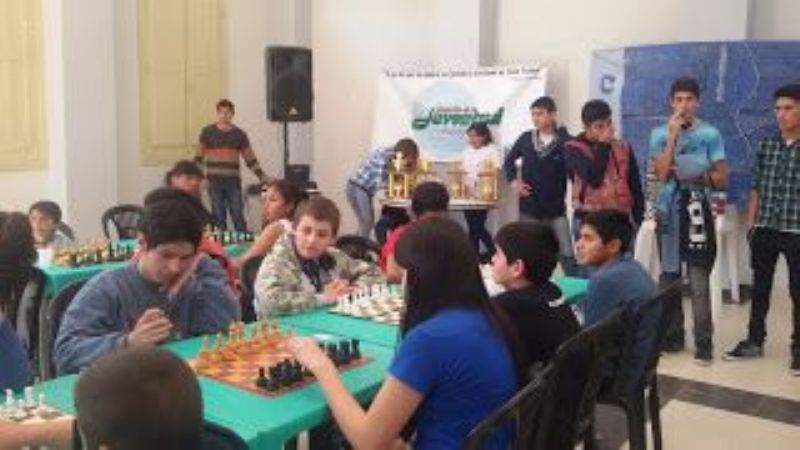 Ocampo y Ríos ganaron en exitoso torneo en Andalgalá
