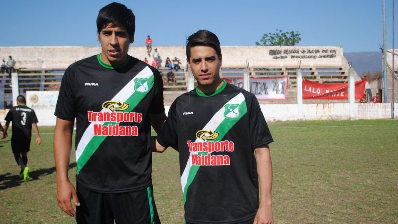 “Cuervos” y “Diablos” a mano; La Tercena escolta