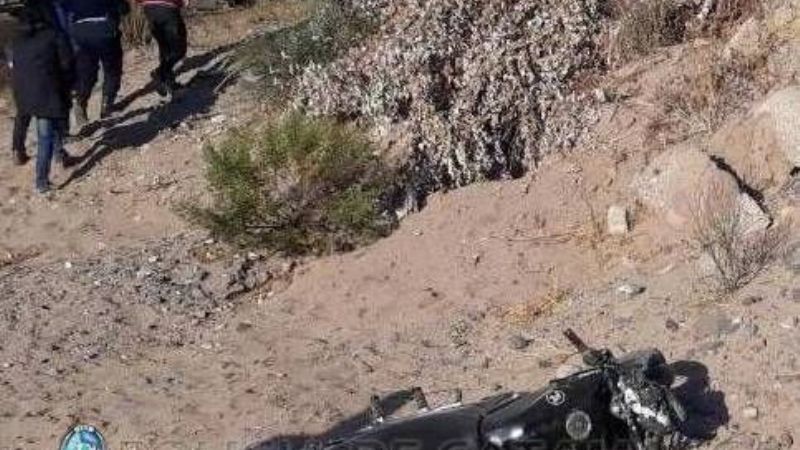 Otro accidente fatal; esta vez en Belén