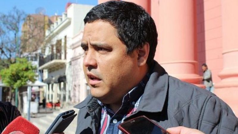 Zelaya prefiere hablar de “error de tipeo”