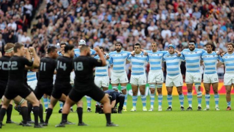 San Lorenzo, Racing y Los Pumas en la agenda por TV