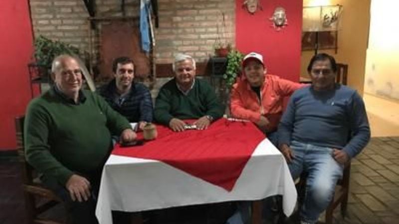 7 y 8 de octubre:  1° Rally Provincial de Icaño