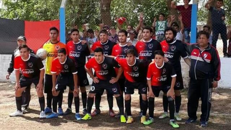 Hoy juegan la 4° Fecha del Torneo "Víctor Tito Acuña"