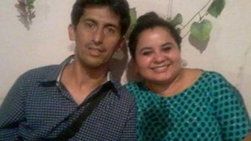 Finalmente le quitaron la beca