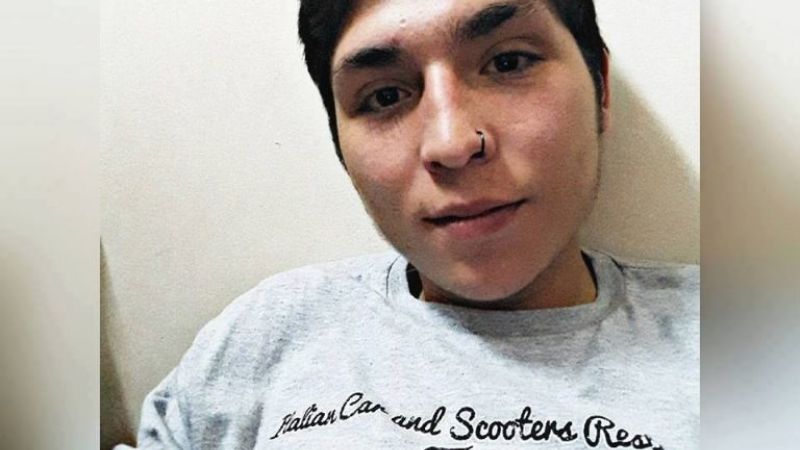 Definen si Modotti espera el juicio en la cárcel