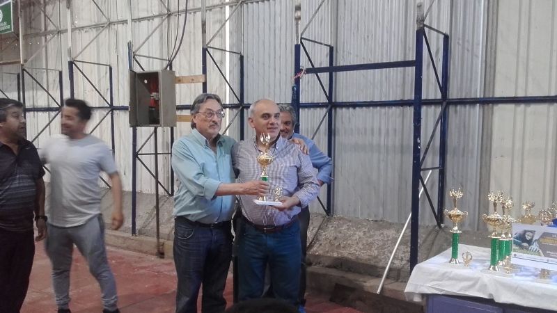 Importante presencia de Catamarca Ajedrez en La Rioja