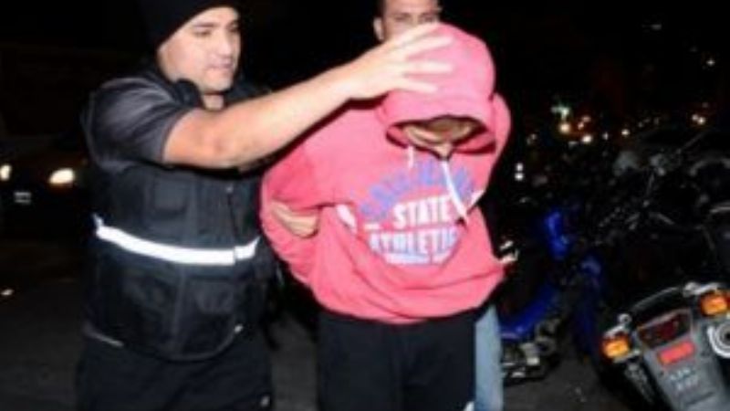 El jueves resolverán si Modotti sigue detenido