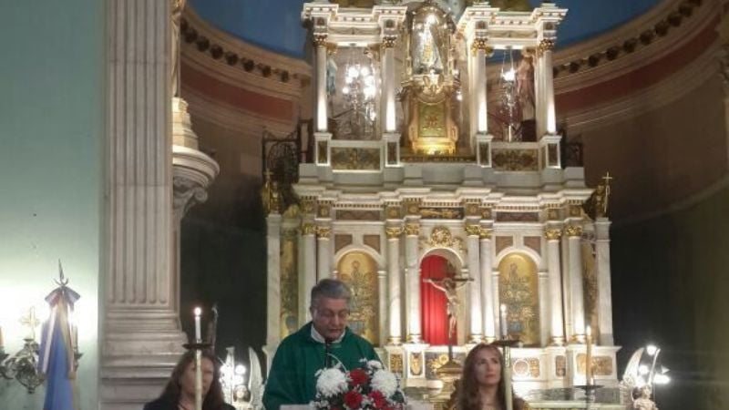 Las comunidades parroquiales viven el Mes de la Biblia