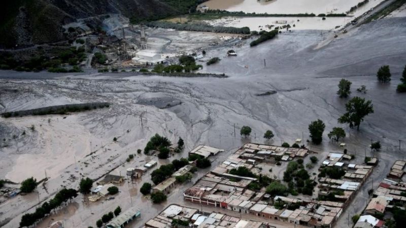 Piden nuevas pericias por la tragedia de El Rodeo