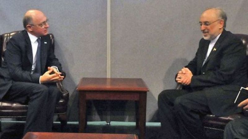 Timerman pidió declarar en la causa por la denuncia de Alberto Nisman