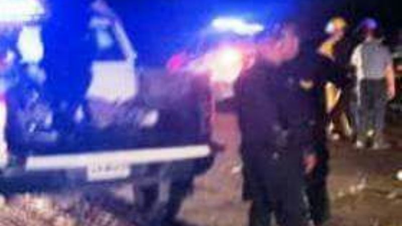 La Justicia santiagueña investiga la muerte de Oscar Ruiz en El Salvador