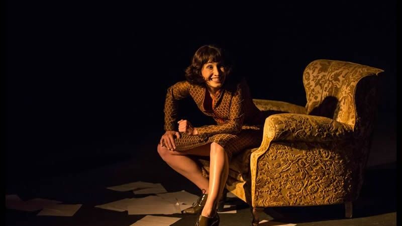 Brasil Cierra el Festival de Teatro Internacional