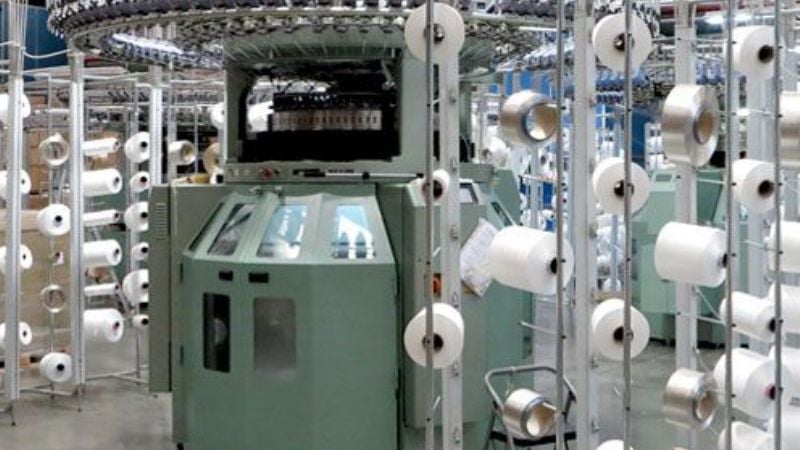 Fábrica textil cierra en Catamarca