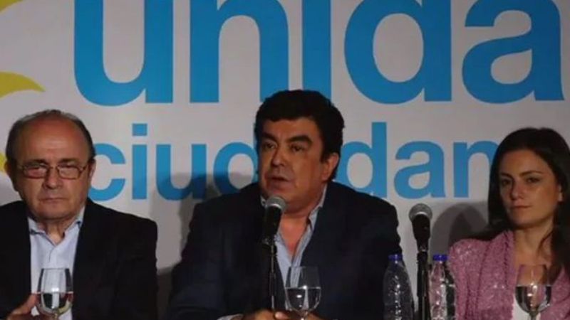 Piden apartar a la Gendarmería Nacional del proceso electoral de octubre