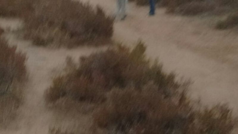 Accidente en El Salvador: familia Ruiz desmiente versión de diarios santiagueños