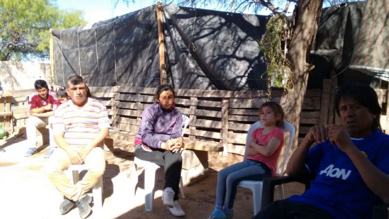 Accidente en El Salvador: familia Ruiz desmiente versión de diarios santiagueños