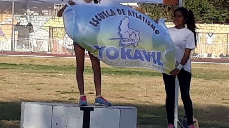 Se lucieron en el Regional Sub 14 del NOA en Salta