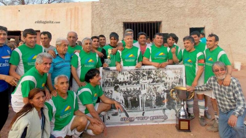 Liga Mayor: San Isidro es el dueño del Torneo Apertura 2017