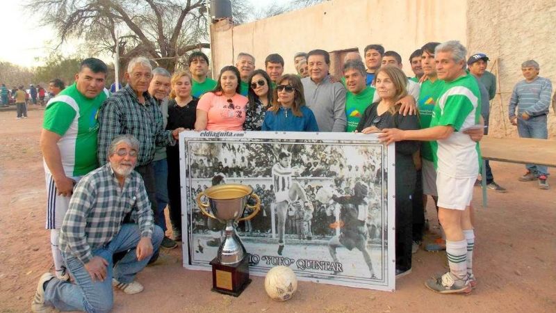 Liga Mayor: San Isidro es el dueño del Torneo Apertura 2017