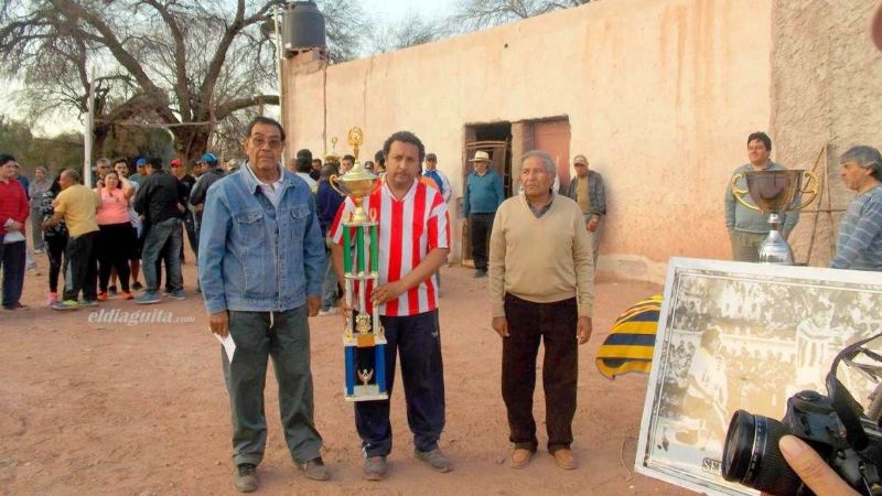 Liga Mayor: San Isidro es el dueño del Torneo Apertura 2017
