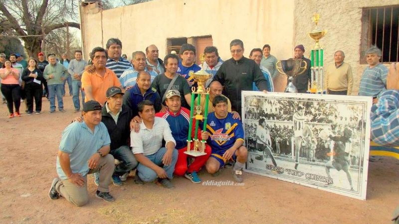 Liga Mayor: San Isidro es el dueño del Torneo Apertura 2017
