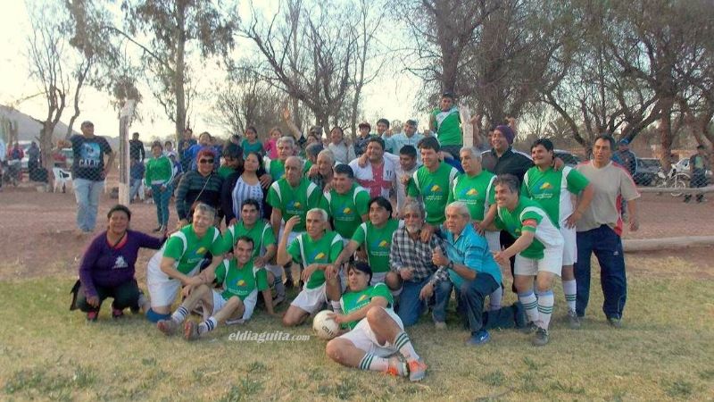 Liga Mayor: San Isidro es el dueño del Torneo Apertura 2017